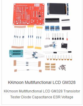 KKmoon - Elektronik-